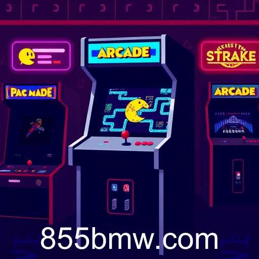 Arcade Games