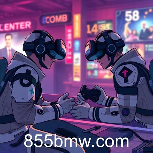 Evolution of Online Gaming and Digital Communities