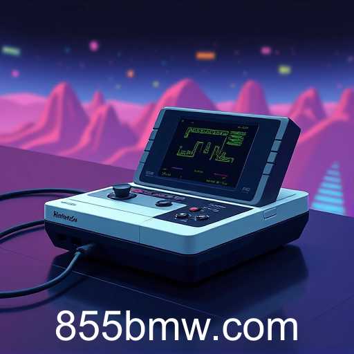 Exploring Innovations: Gaming and Tech Merge