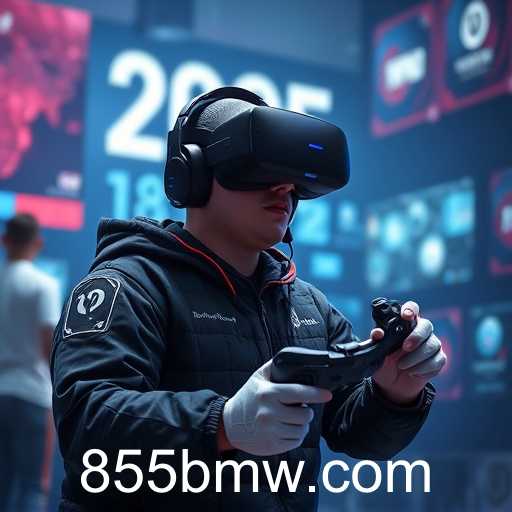 Gaming Trends and Tech Evolution in 2025